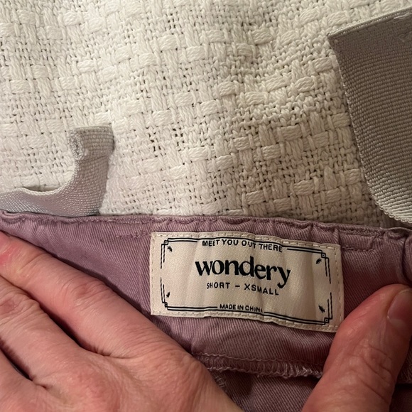 Wondery Isabel Hiking Rock Climbing Pants - Picture 6 of 7